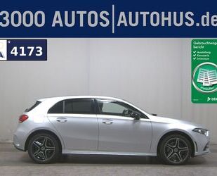 Mercedes-Benz A 250 Gebrauchtwagen