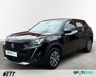 Peugeot 2008 Gebrauchtwagen