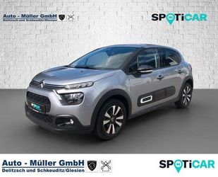 Citroen C3 Gebrauchtwagen
