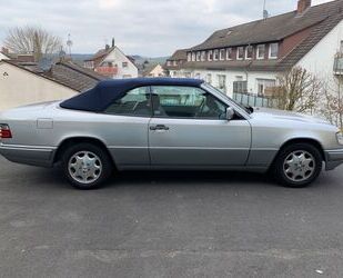 Mercedes-Benz E 200 Gebrauchtwagen