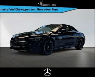 Mercedes-Benz CLE 220 Gebrauchtwagen