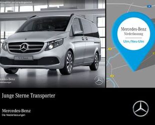Mercedes-Benz V 220 Gebrauchtwagen