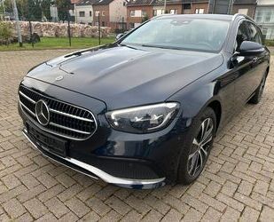 Mercedes-Benz E 300 Gebrauchtwagen