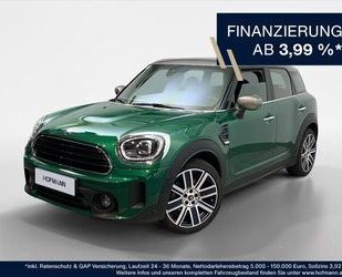 Mini Cooper Countryman Gebrauchtwagen