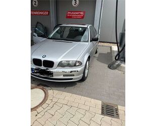 BMW 318 Gebrauchtwagen