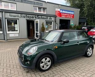 Mini Cooper Gebrauchtwagen