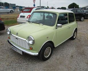 Mini Andere Gebrauchtwagen