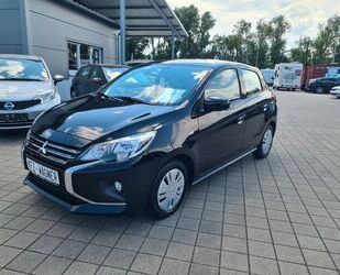 Mitsubishi Space Star Gebrauchtwagen