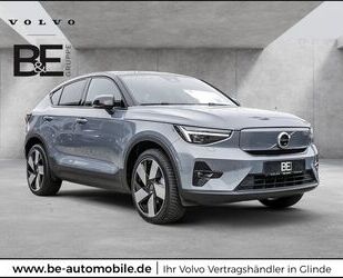 Volvo C40 Gebrauchtwagen