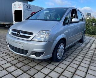 Opel Meriva Gebrauchtwagen