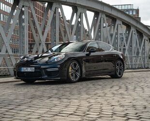 Porsche Panamera Gebrauchtwagen