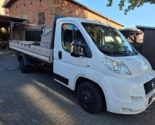 Fiat Ducato Gebrauchtwagen