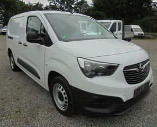 Opel Combo Gebrauchtwagen