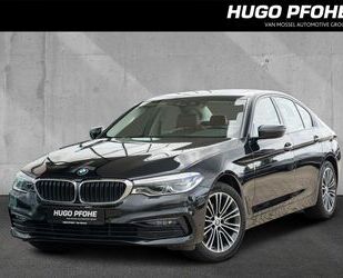 BMW 520 Gebrauchtwagen