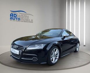 Audi TT Gebrauchtwagen