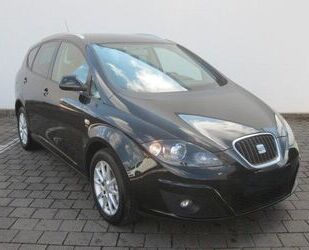 Seat Altea Gebrauchtwagen