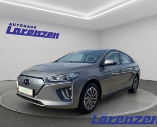Hyundai IONIQ Gebrauchtwagen