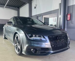 Audi A7 Gebrauchtwagen