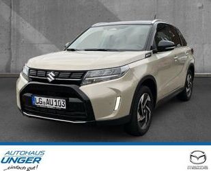 Suzuki Vitara Gebrauchtwagen