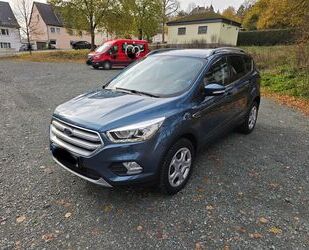 Ford Kuga Gebrauchtwagen