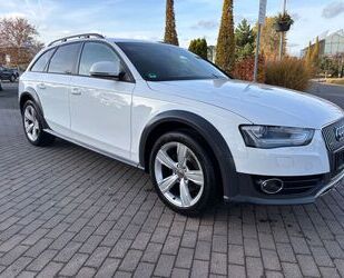 Audi A4 Allroad Gebrauchtwagen