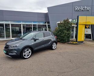 Opel Mokka Gebrauchtwagen