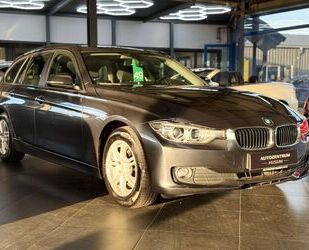 BMW 318 Gebrauchtwagen