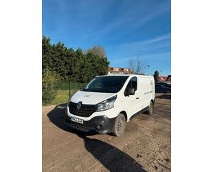 Renault Trafic Gebrauchtwagen