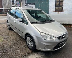 Ford C-Max Gebrauchtwagen
