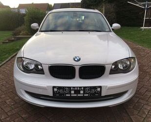 BMW 116 Gebrauchtwagen