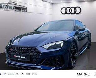 Audi RS5 Gebrauchtwagen