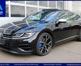 VW Arteon Gebrauchtwagen