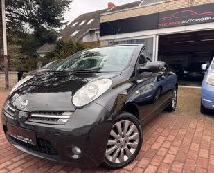 Nissan Micra Gebrauchtwagen
