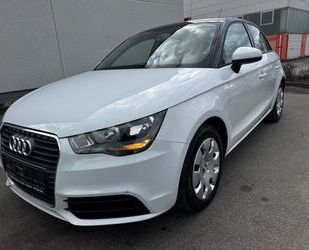 Audi A1 Gebrauchtwagen