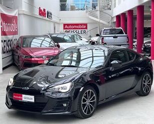 Subaru BRZ Gebrauchtwagen