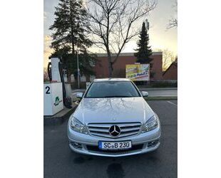 Mercedes-Benz C 180 Gebrauchtwagen