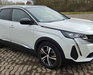 Peugeot 3008 Gebrauchtwagen