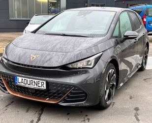 Cupra Born Gebrauchtwagen