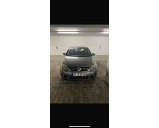 VW Golf Plus Gebrauchtwagen