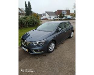 Renault Megane Gebrauchtwagen