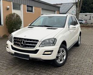 Mercedes-Benz ML 300 Gebrauchtwagen