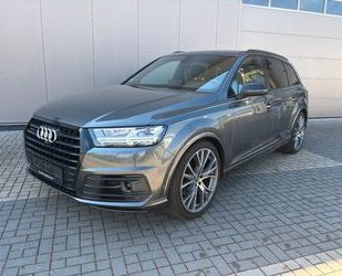 Audi Q7 Gebrauchtwagen
