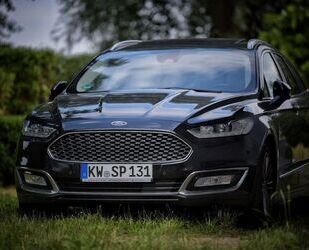 Ford Mondeo Gebrauchtwagen