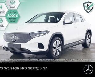 Mercedes-Benz EQA Gebrauchtwagen