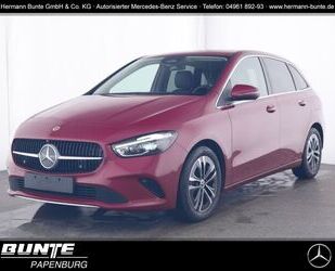 Mercedes-Benz B 180 Gebrauchtwagen