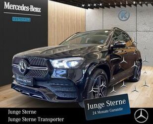 Mercedes-Benz GLE 300 Gebrauchtwagen