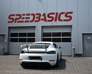 Porsche Cayman Gebrauchtwagen