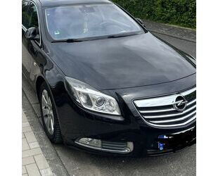 Opel Insignia Gebrauchtwagen