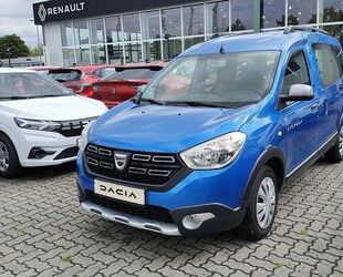 Dacia Dokker Gebrauchtwagen