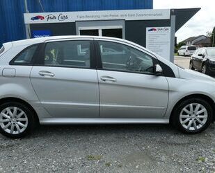 Mercedes-Benz B 170 Gebrauchtwagen
